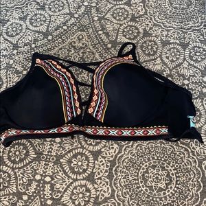 Bathing suit top